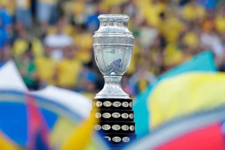 Trofeo de la Copa América
