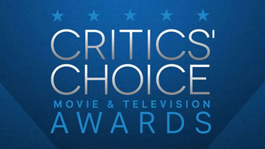 Critic’s Choice Awards