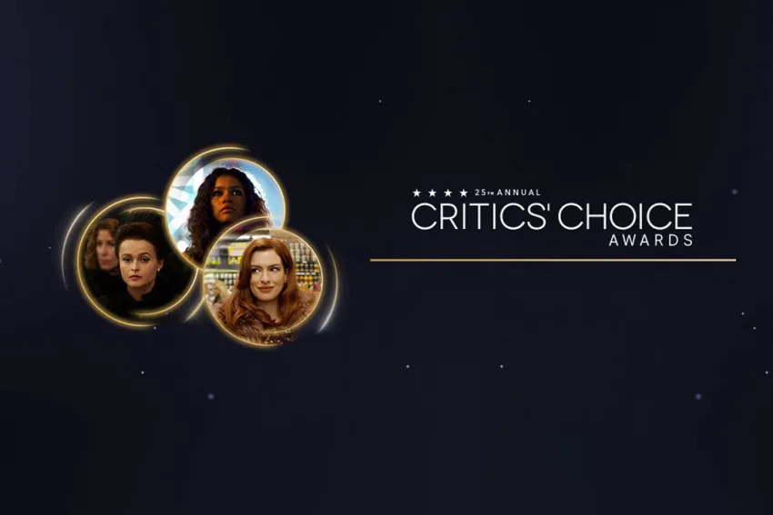 Critics' Choice Awards 2020