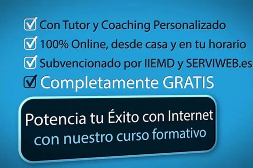 Especializaciones a nivel Internacional en Marketing Digital en línea