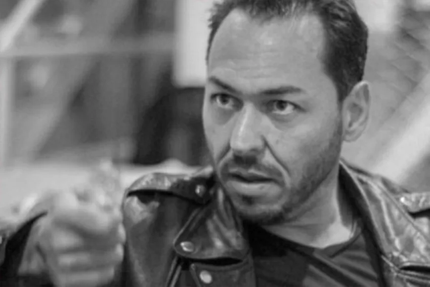 Daniel Mendoza Leal - @elquelosdelata