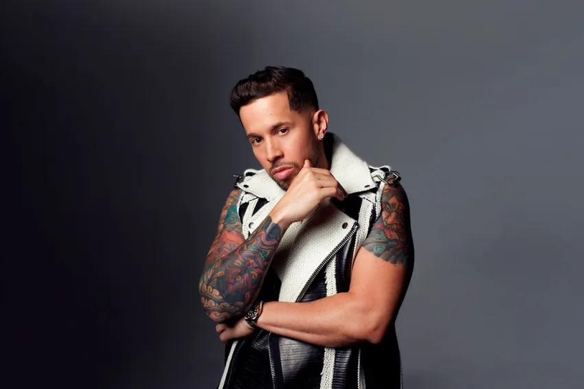 De La Ghetto