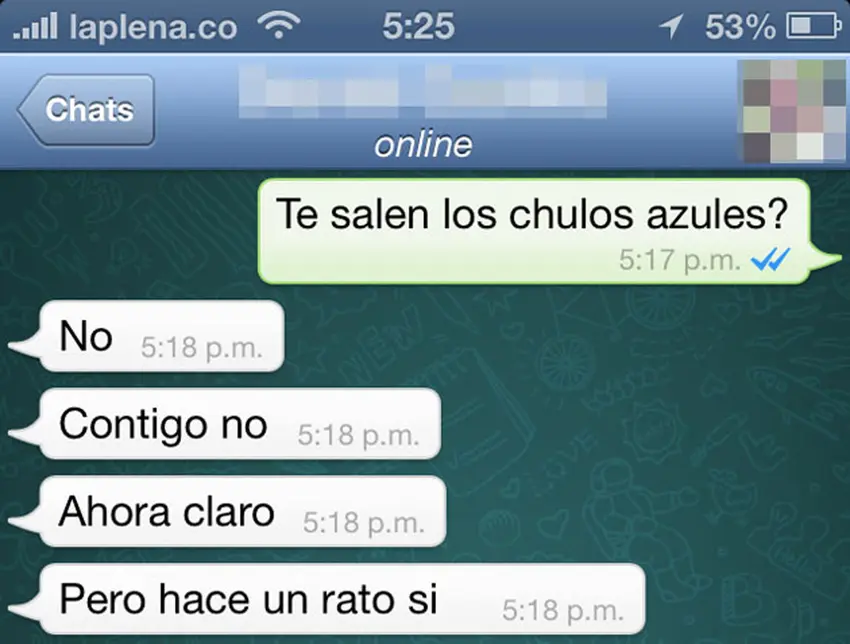 Desactivar check azul en WhatsApp - WhatsApp Read Receipt Disabler