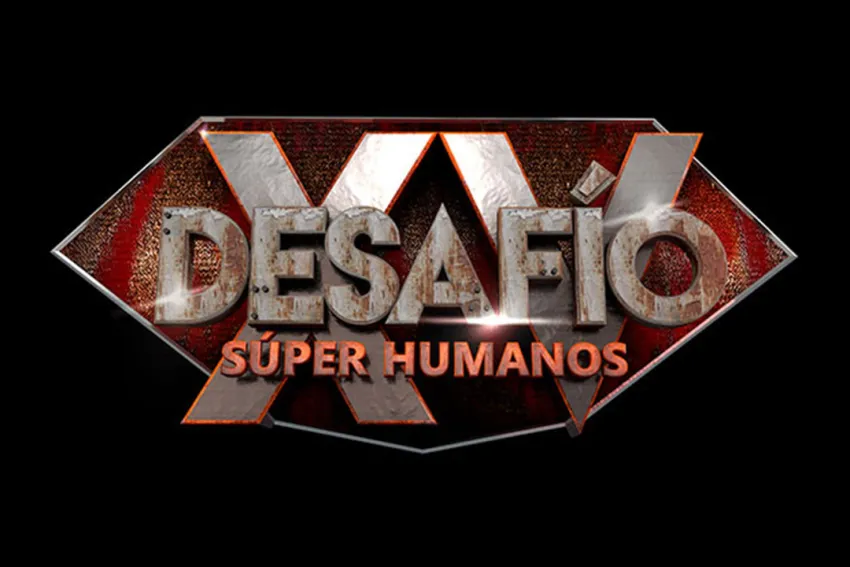 Desafío Súper Humanos XV Años