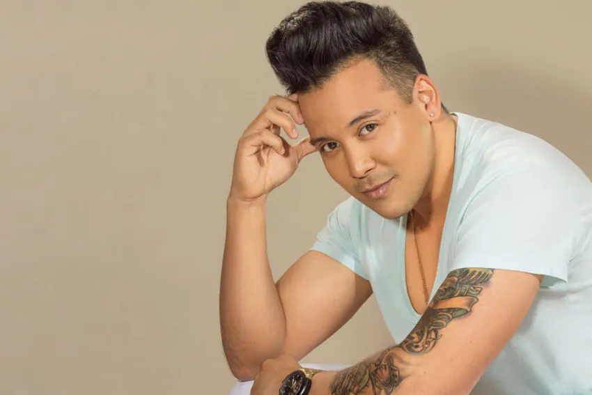 Donny Caballero