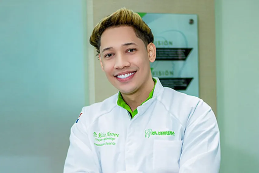 Dr. Milton Herrera