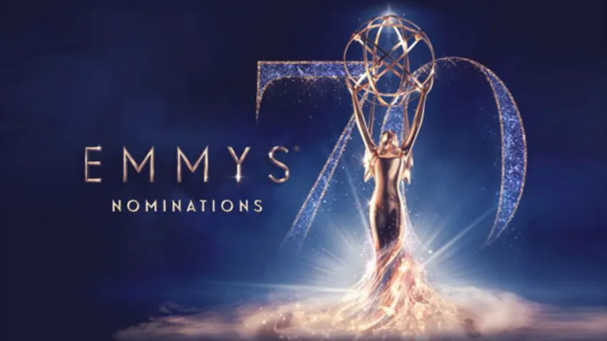 Premio EMMY 2018