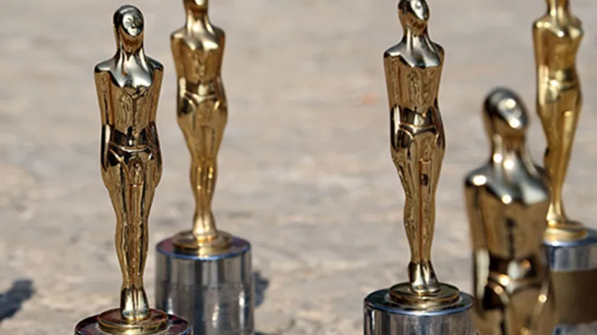 Estatuillas Premios India Catalina