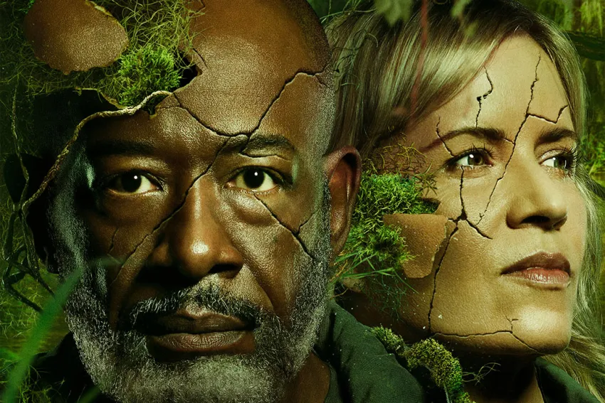 Fear the Walking Dead