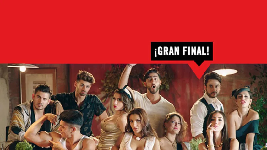 Elenco de MTV Super Shore 3