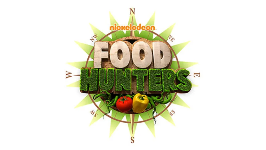 Food Hunters - Nickelodeon