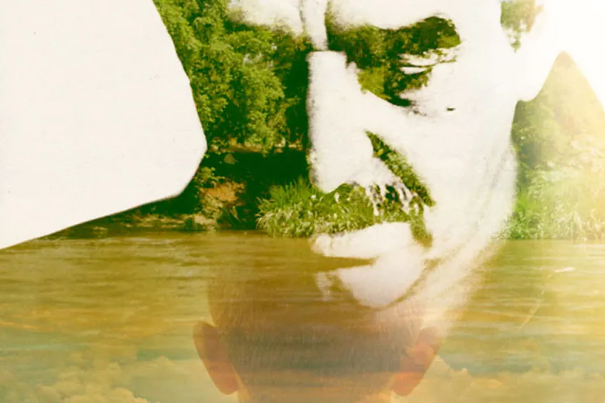 Rostro de Gabriel García Márquez