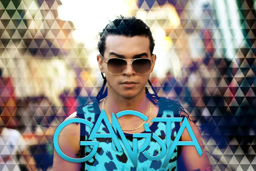 DJ Gangsta