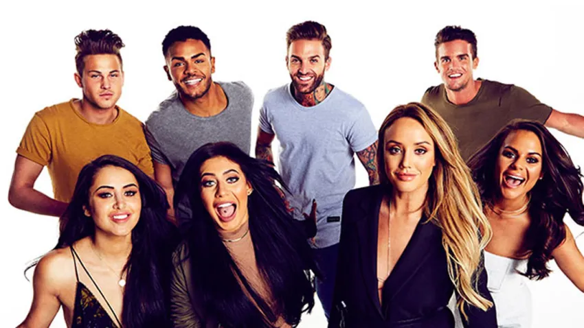 Elenco de Geordie Shore