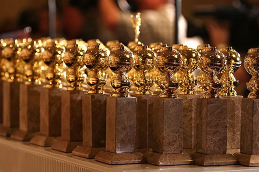 Golden Globe Awards