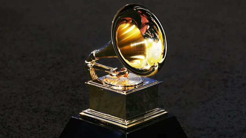 Gramófono Premio GRAMMY