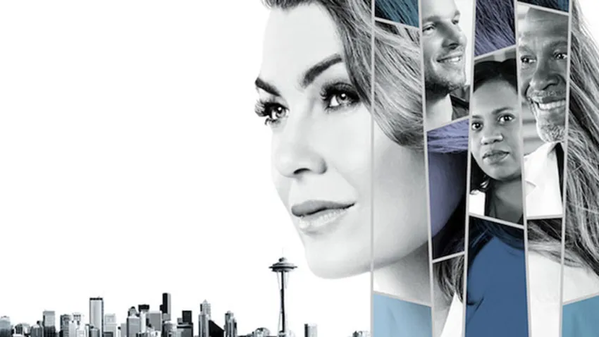 Grey's Anatomy