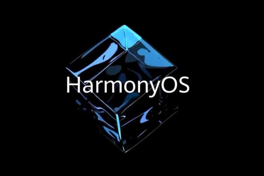 HarmonyOS - Huawei