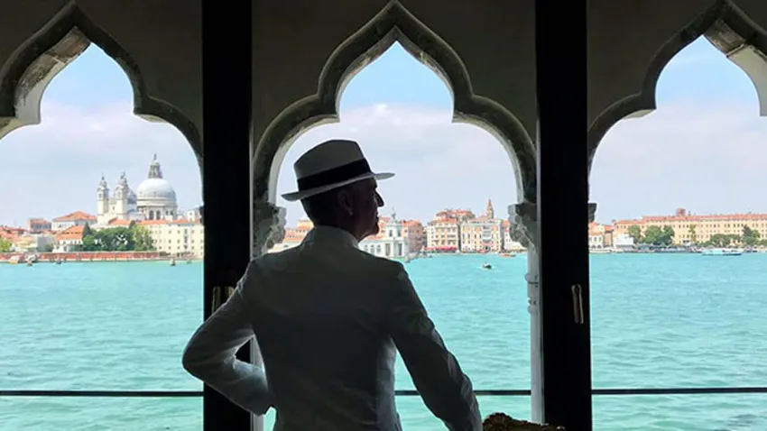 Hotel Belmond Cipriani (Venecia Italia)