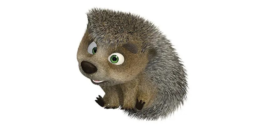 Erizo