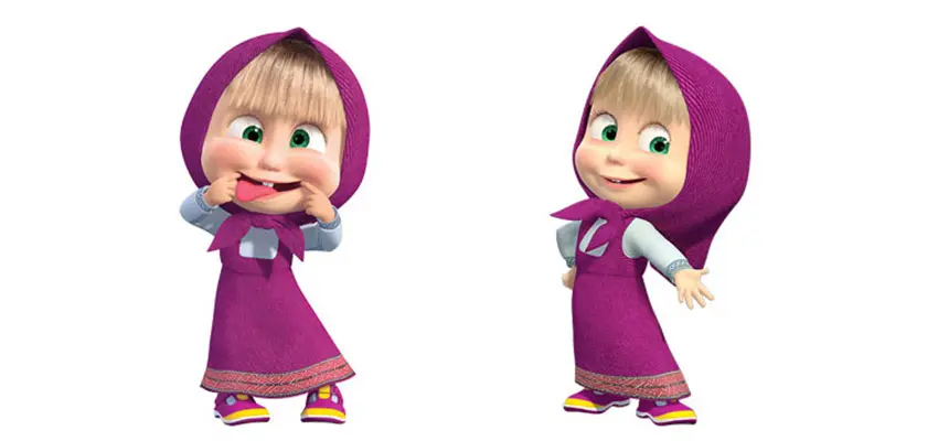 Masha