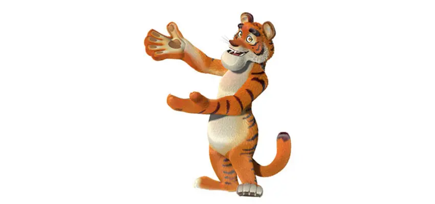 Tigre