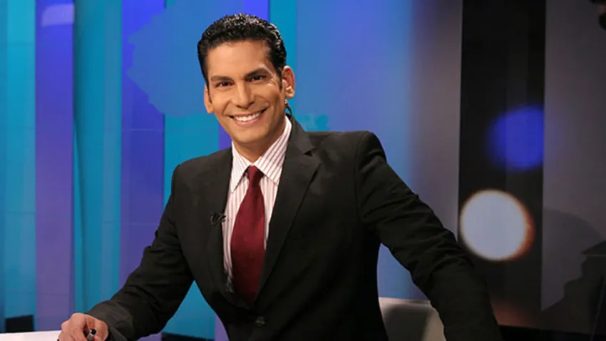 Ismael Cala
