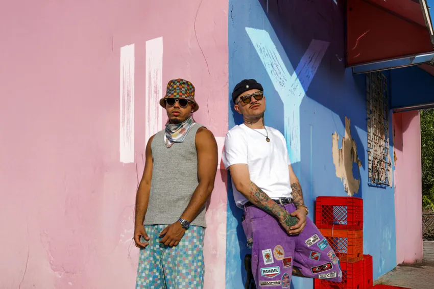 Myke Towers y Kapo - ILY