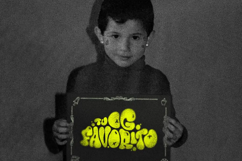 Portada de Tu OG Favorito - Kapo