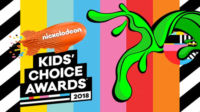 KCA Kids' Choice Awards 2018 Nickelodeon
