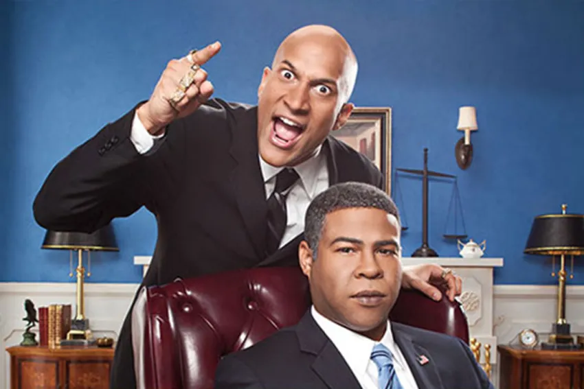 Key & Peele - Comedy Central