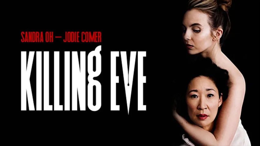 Killing Eve