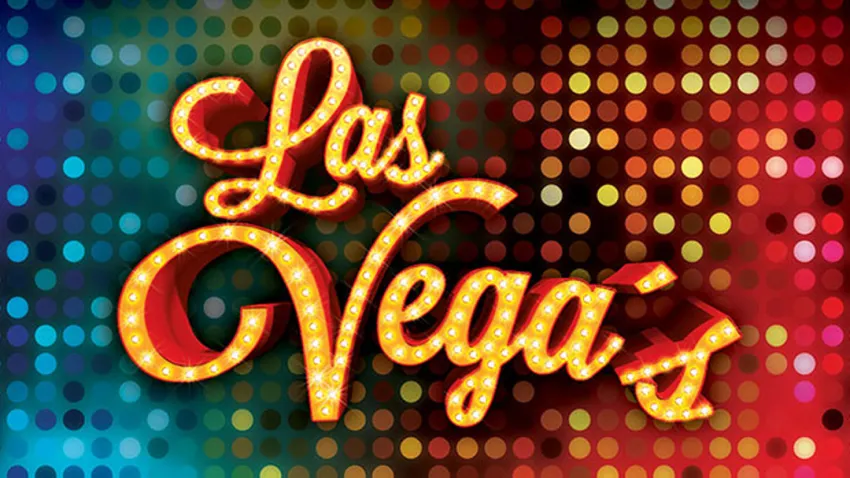 Las Vega's, serie del Canal RCN