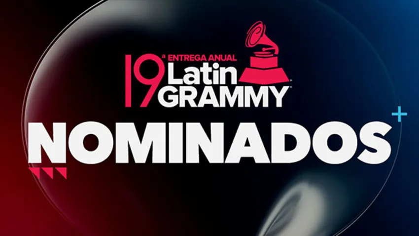 Latin Grammy 2018