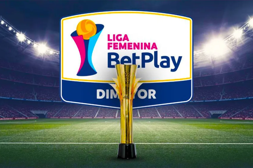 Liga Femenina BetPlay