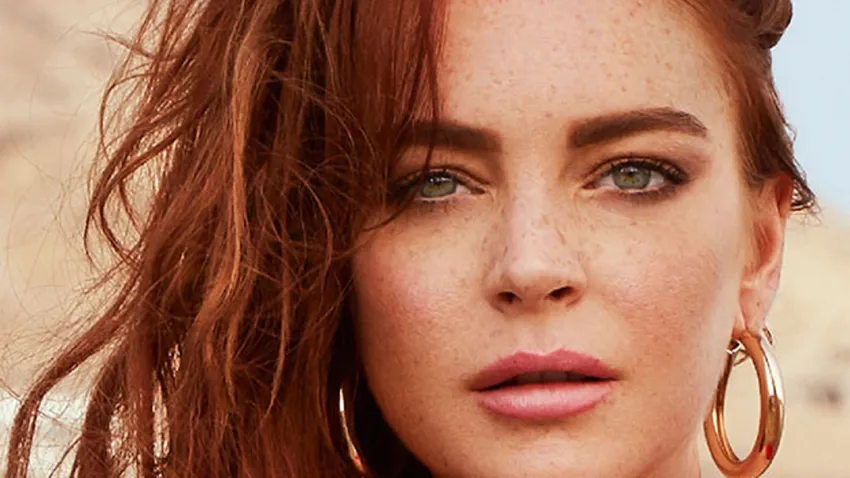 Lindsay Lohan’s Beach Club - MTV