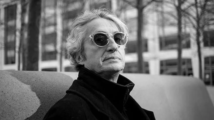 Luis Ospina. Foto: Juan Cristobal Cobo