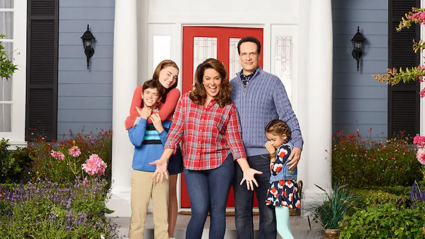 Elenco de la comedia "Madre Americana"