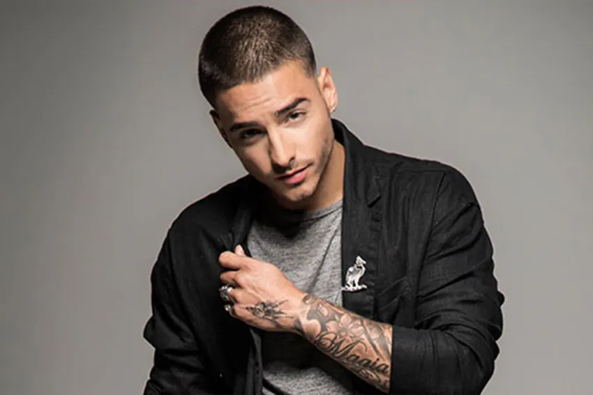 Maluma