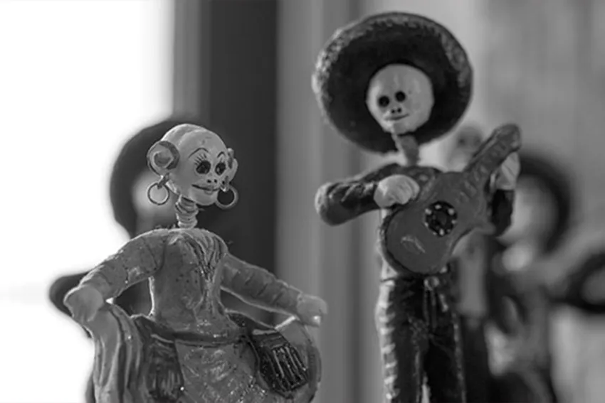 Los Mejores Mariachis en Bogotá - Mariachi Explosión