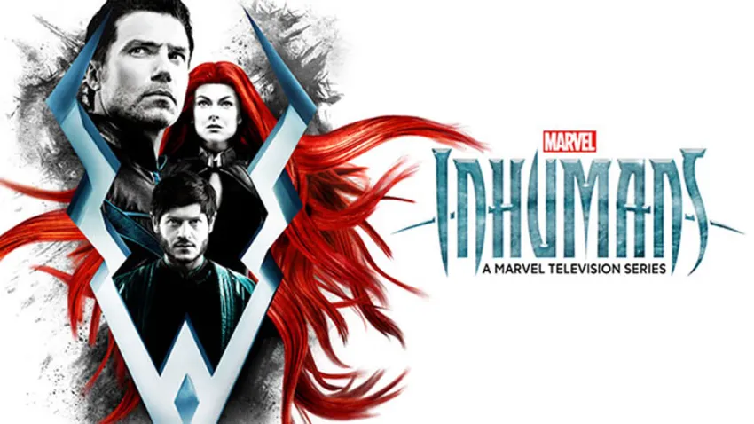 Marvel Inhumans