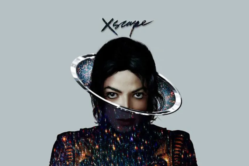 Michael Jackson: Xscape