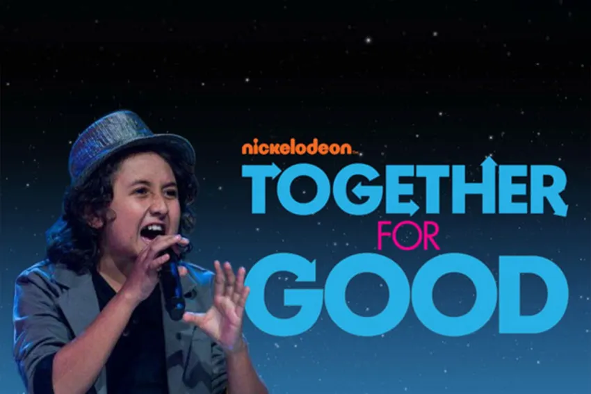 Michael Steven Uribe cantando