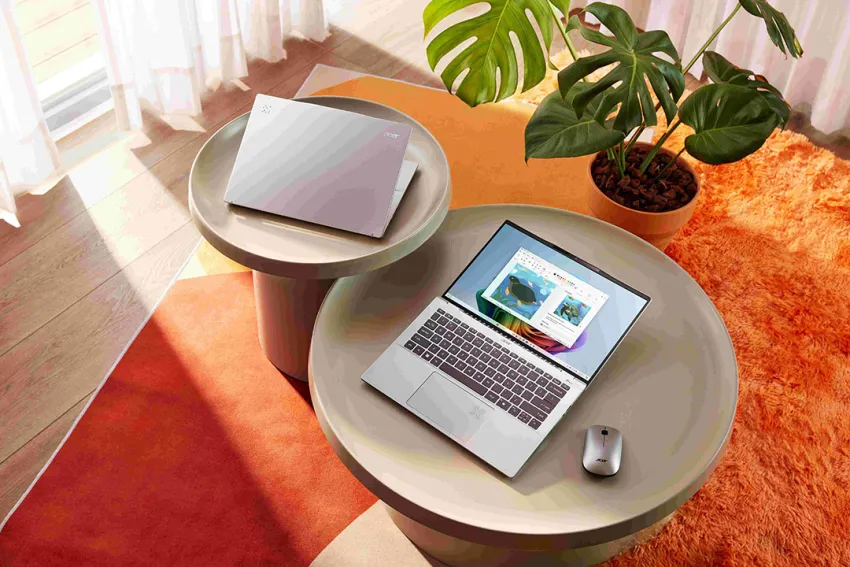 Mindfulness digital - Portátiles Acer