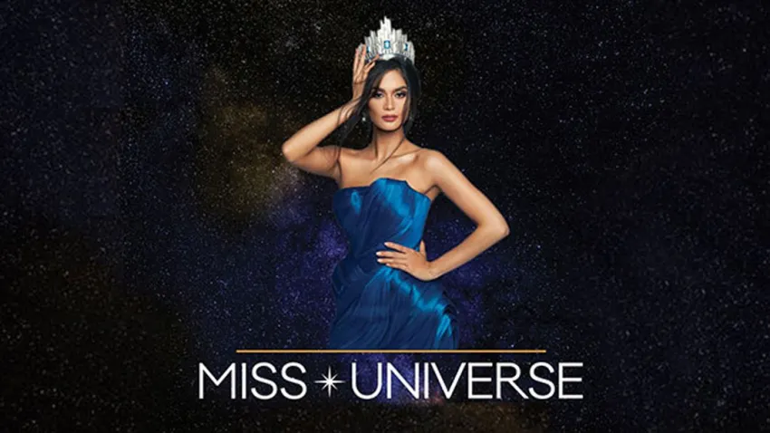 Miss Universo Pía Alonzo Wurtzbach
