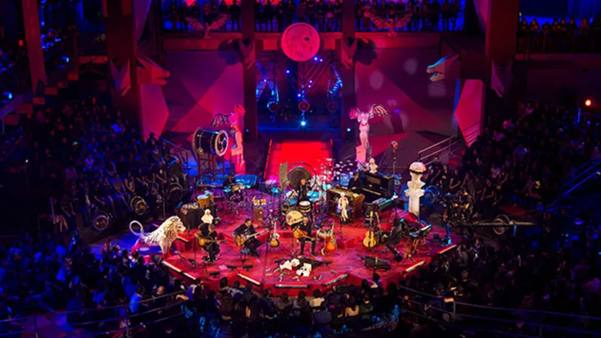 Molotov: MTV Unplugged