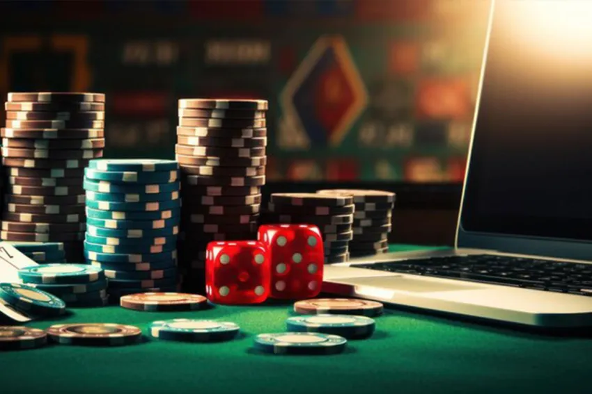 Monedas o Fichas de Casino