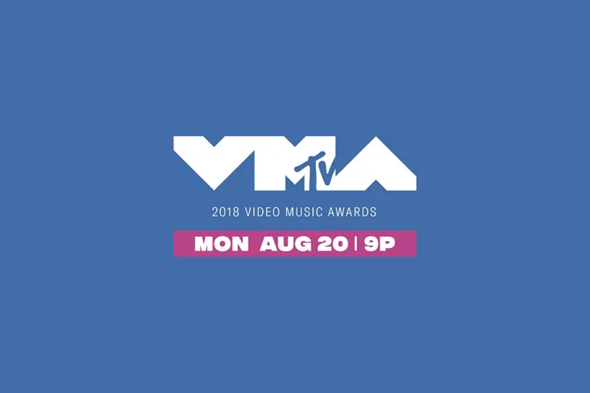 MTV VMA 2018
