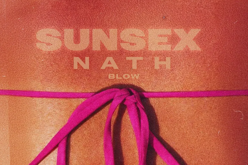 Nath - Sunsex (Cover Art)