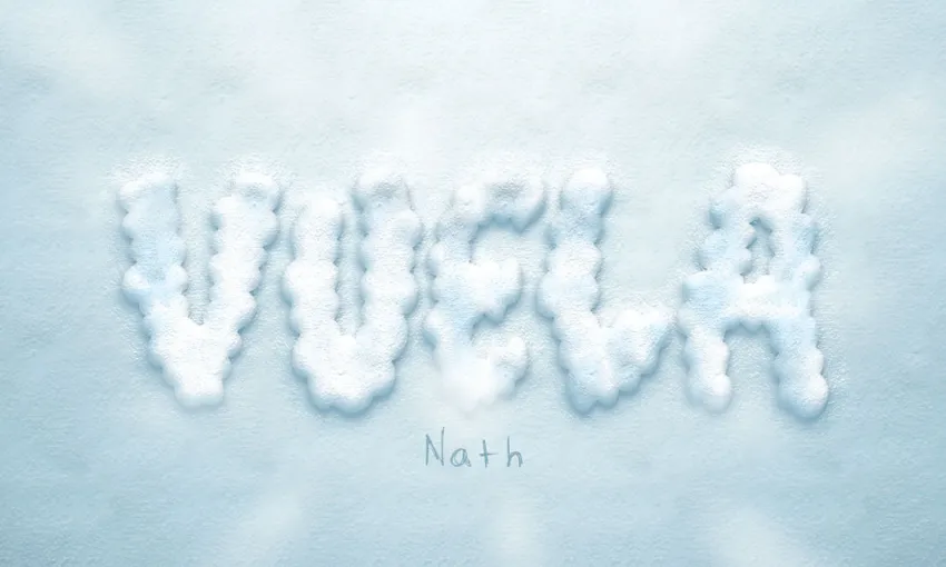 "Vuela" de Nath, la canción que transforma el dolor en empoderamiento